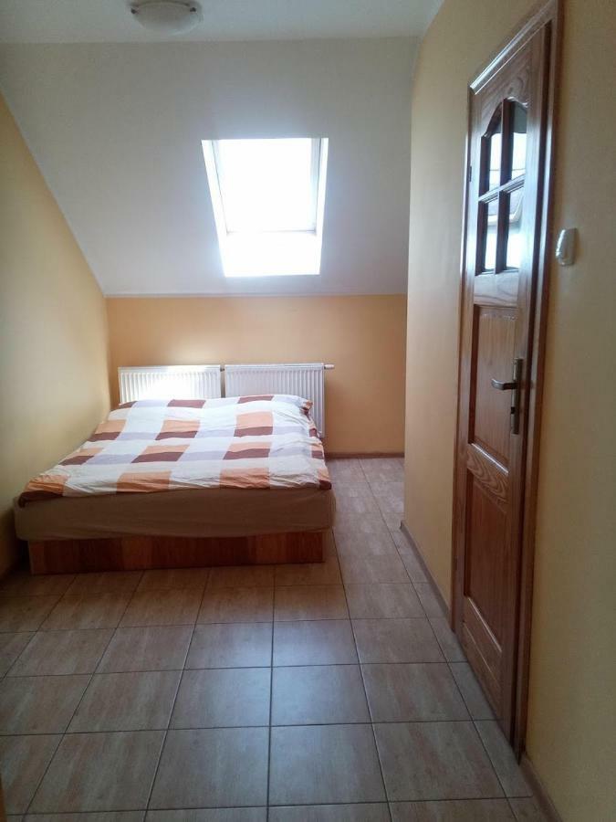 Pokoje Goscinne R10 Rewa Exterior foto